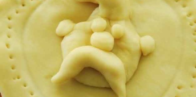 жаркое в горшочке