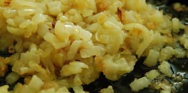 жаркое в горшочке