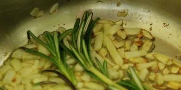 жаркое в горшочке