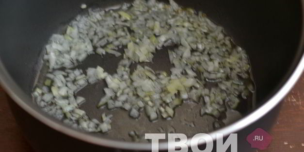 гороховая каша в мультиварке