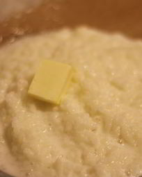 Вкусная каша