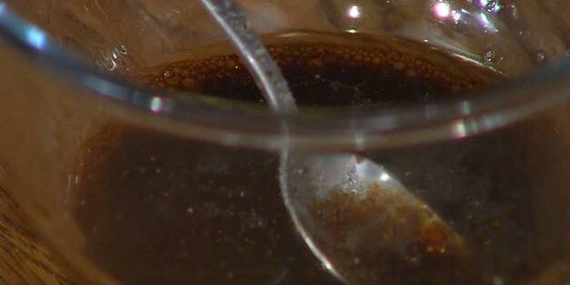 гречка с овощами