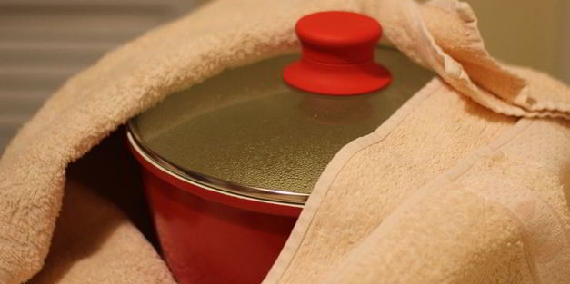 рисовая каша