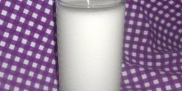 айран из катыка