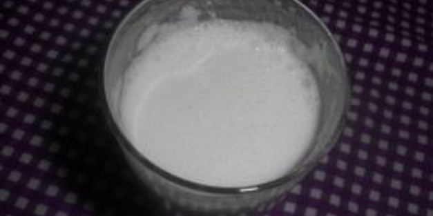 айран из катыка