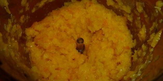 апельсиновый напиток