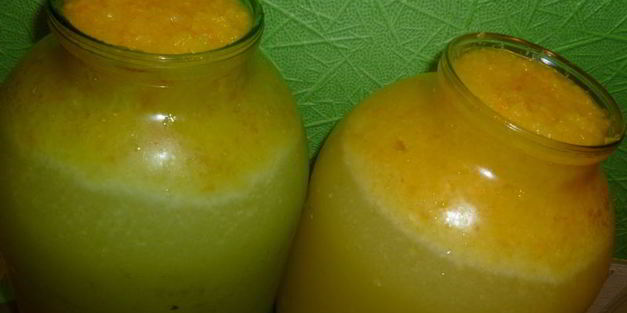 апельсиновый напиток