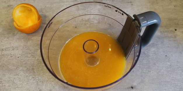 безалкогольный коктейль санрайз