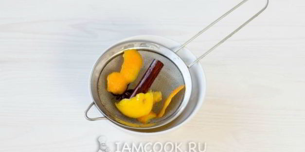 безалкогольный коктейль снежок