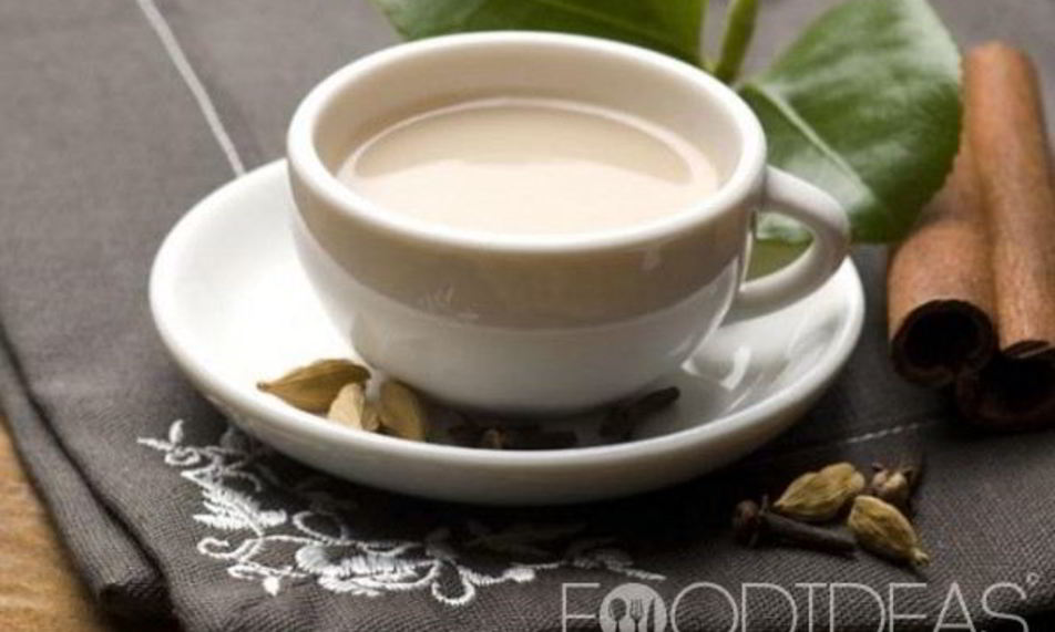 Рецепт чай масала