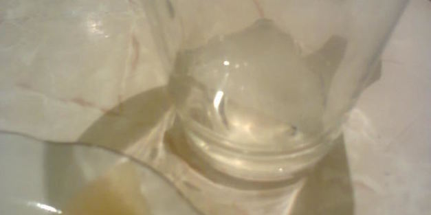 черносмородиновый коктейль