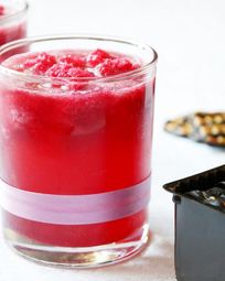 Безалкогольные коктейли