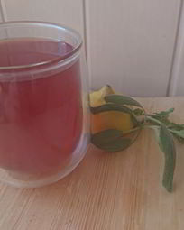 Чайный напиток
