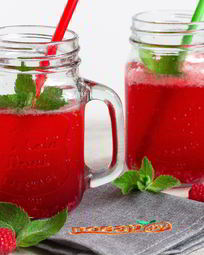 Домашние коктейли