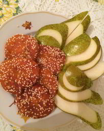 Домашние сиропы