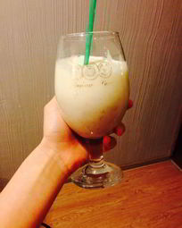 Фруктовые коктейли