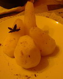 Напитки из имбиря