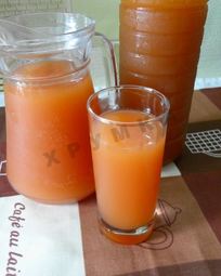 Вкусные напитки