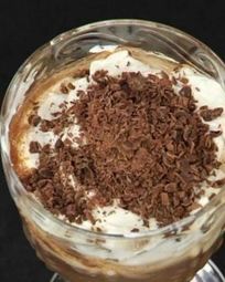 Энергетические напитки