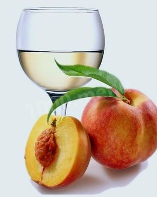 Домашнее фруктовое вино из фруктов