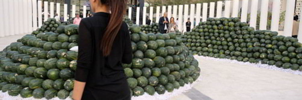 Домашнее вино из арбуза