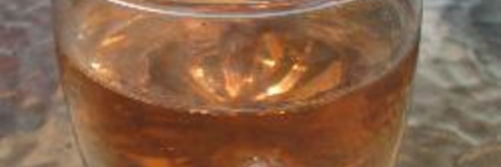 Домашнее вино из ревеня