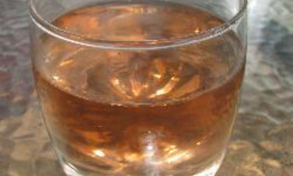 Рецепт домашнее вино из ревеня