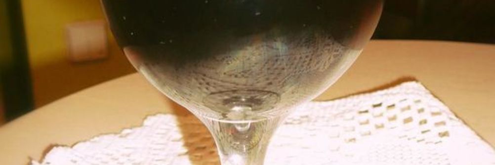 Домашнее вино Изабелла