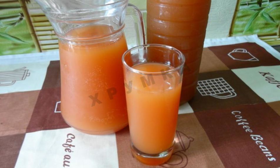 Рецепт домашняя бражка из варенья