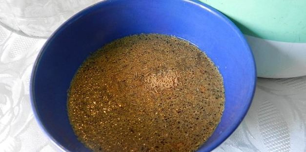 домашняя бражка из варенья