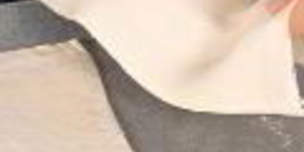 фруктово-ягодный наполеон в мятном сиропе