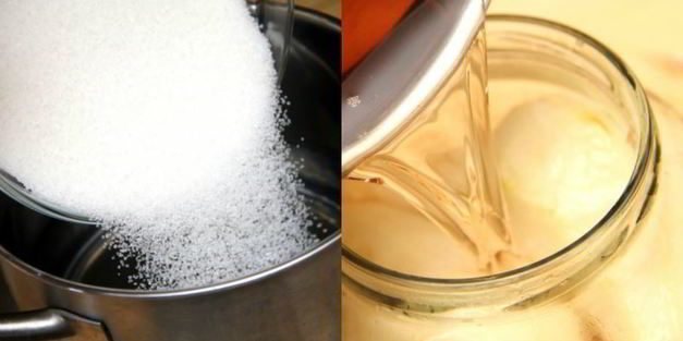 груши в сиропе на зиму