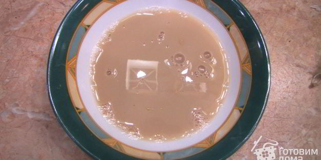 имбирное пиво