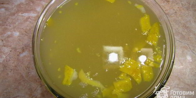 имбирное пиво