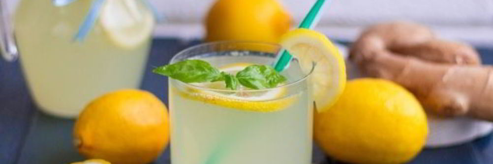 Имбирный эль