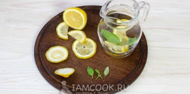 имбирный эль