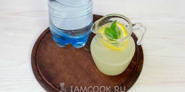 имбирный эль