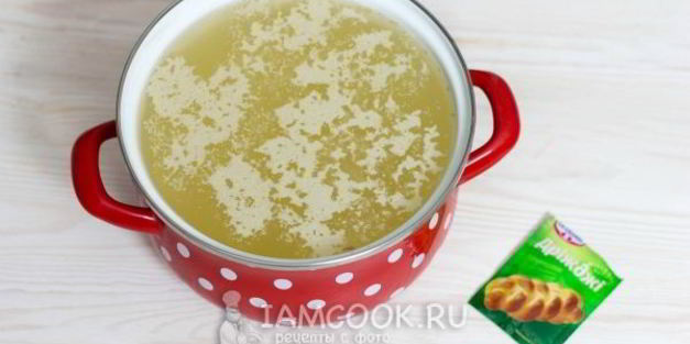 имбирный эль