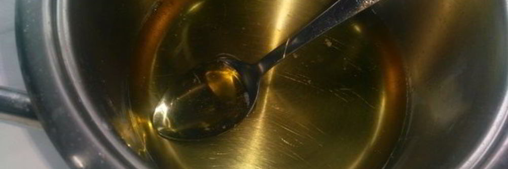 Инвертный сироп