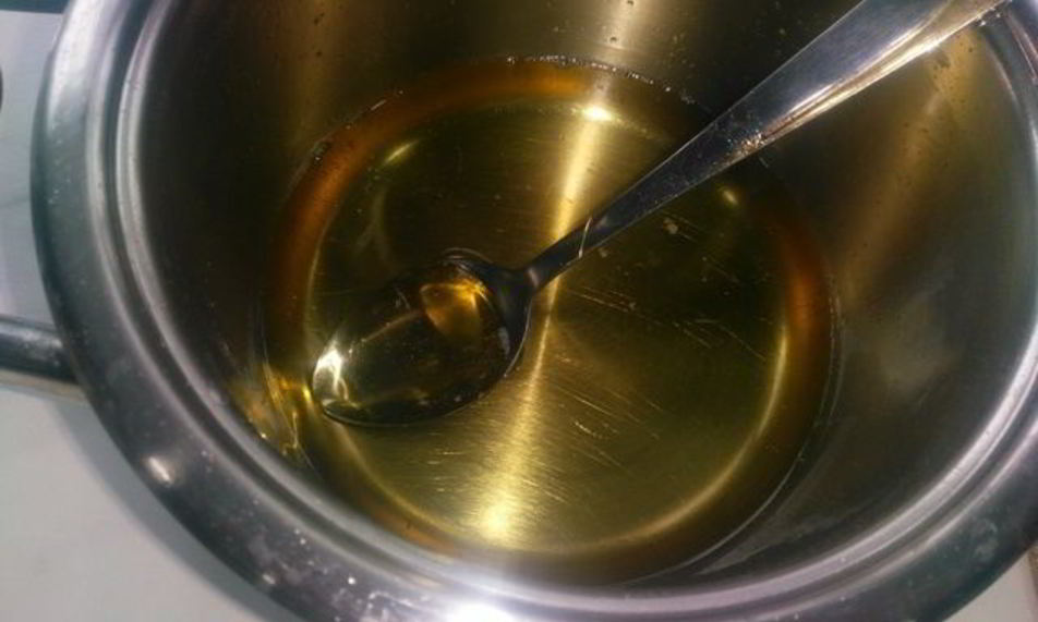 Рецепт инвертный сироп