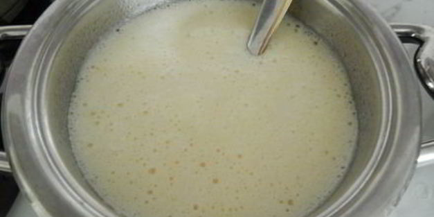 инвертный сироп