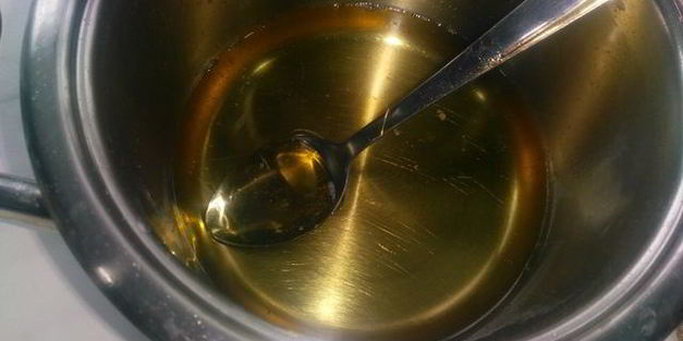 инвертный сироп