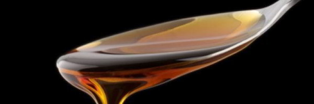 Карамельный сироп