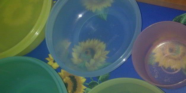 овсяный кисель