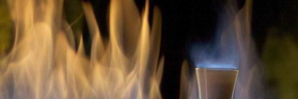 Коктейль Б-52