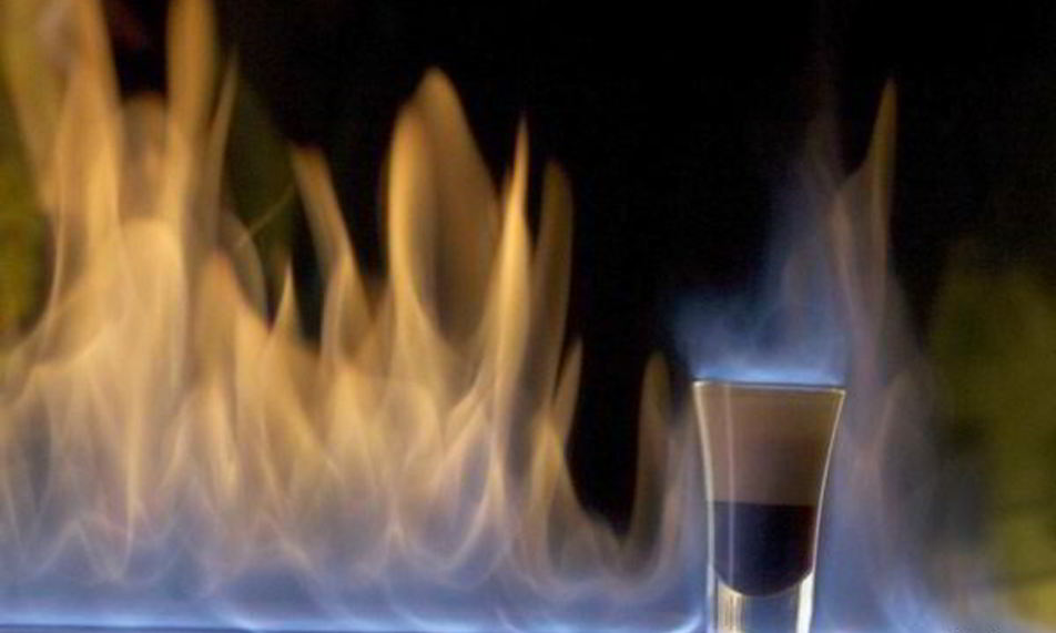 Рецепт коктейль б-52