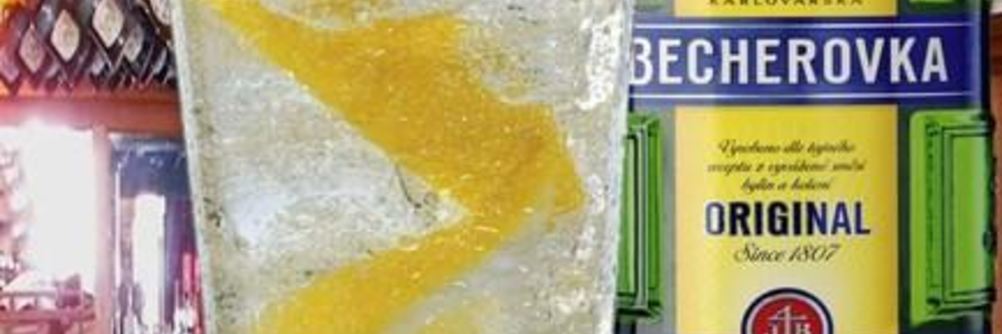 Коктейль Бе-тон