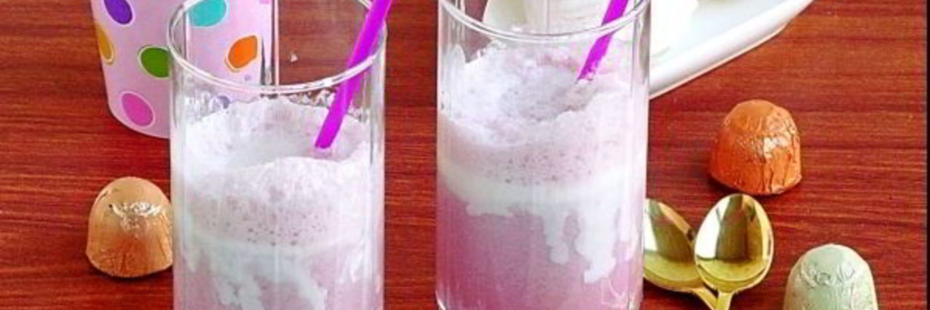 Коктейль Березка