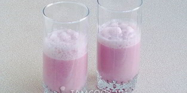 коктейль березка