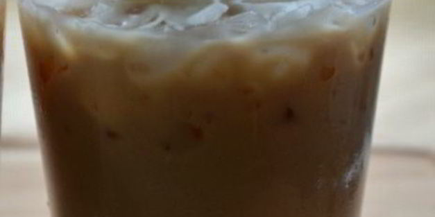 коктейль конфетка